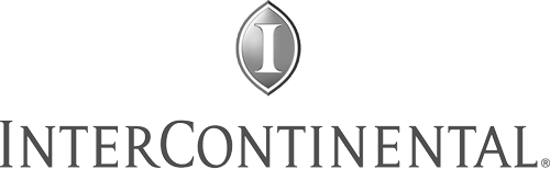 Intercontinental Hotel Logo